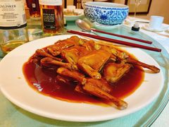 -壹零贰小馆(桂城石啃店)