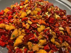 -向川南·水煮鱼·川菜(和平里店)