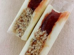 鸳鸯奶卷-清真马记宫廷奶酪(农光里店)