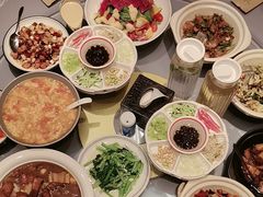 -陈阿婆鱼头泡饼·京味菜(复兴路店)