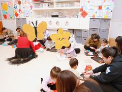 -优嘉托育·早教(宁波宏泰广场店)