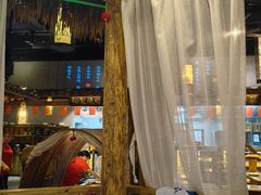 -花溪雨·森林餐厅(石基店)