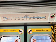 -罗湖口岸交通楼-停车场