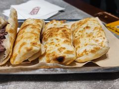 -高玛纳驴肉火烧(河间总店)