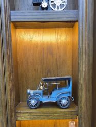 -贝勒爷专业男发