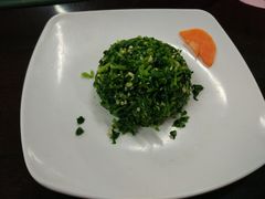马兰头-协和菜馆(凤凰街店)