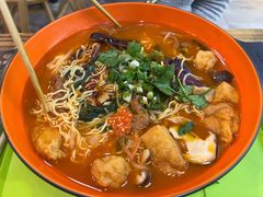 -浙大城市学院第二食堂