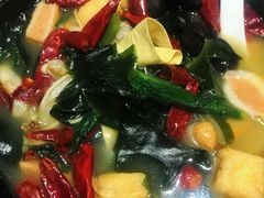 -潮庭·大连海鲜·炭火烧烤·扇贝王(大连店)