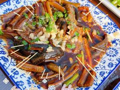 -洞天食府(北大街店)