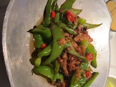 -雀蓝川菜(滨湖万象汇店)