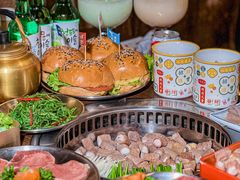 -香猪坊韩国烤肉专属门店(魏公村店)