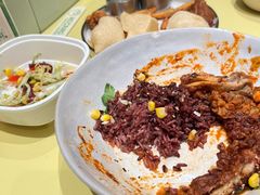-米仓食堂(皇庭广场店)