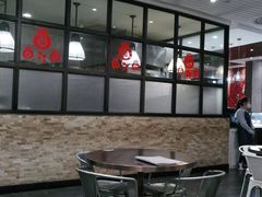 大堂-新旺茶餐厅(嘉里城店)