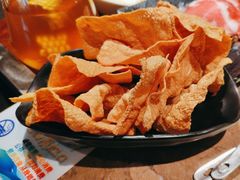 -捞王锅物料理(四川北路店)