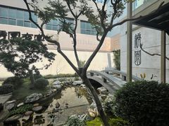 -绣园·茶食宴(湘绣博物馆店)