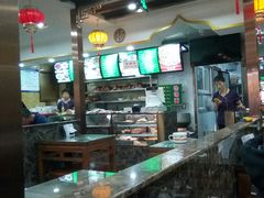 -白魁老号饭庄(安内店)