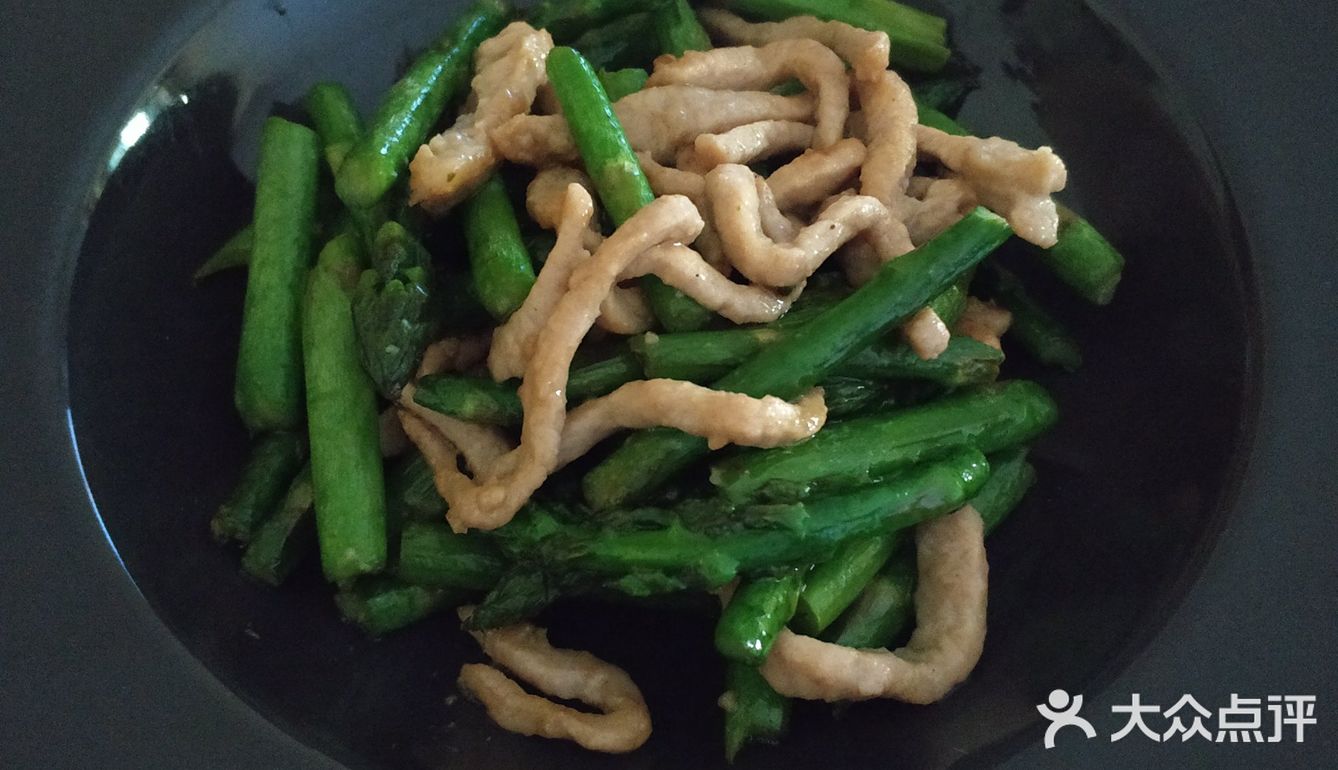 偏偏就最不会做鱼 想吃的时候只好去餐厅