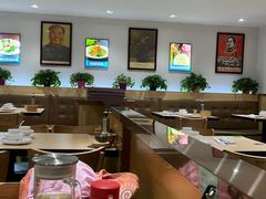 -老边饺子馆(东单店)