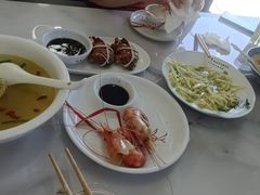 -小陆莲花蟹园农家乐(莲花岛店)