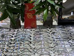 -华彬眼镜专业渐进配镜(潘家园店)