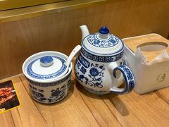 -西部马华清真兰州牛肉面·烧烤夜市(三里河店)