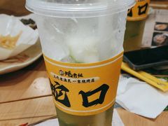 -蚝老板海鲜烧烤大排档(码头店)