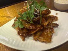 -裕合顺清真餐厅·回民老菜·大连海鲜(西安路店)