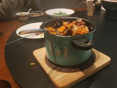 -羊门客在·烤盐池滩羊·川菜