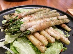 -hallch 好吃餐厅(全运村中央广场店)