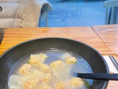 -中信理想家漫食(白云国际机场T2航站楼店)