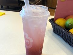 -CoCo都可(虹口龙之梦店)