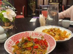 -海天楼中餐厅(吴宫泛太平洋酒店)