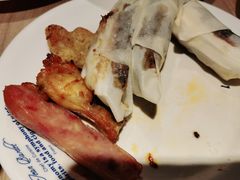 -星伦多自助料理·涮烤一体(嘉兴八佰伴店)