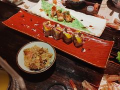 -芥岛(河北大街店)
