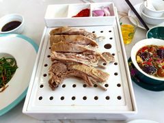 -老毛手抓·盐池滩羊非遗手抓(宁夏总店)