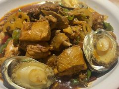 -苏梦江南·淮扬菜(夫子庙店)