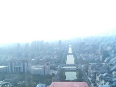 -南昌之星摩天轮