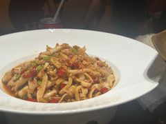 -炊烟小炒黄牛肉(浦东世纪汇店)