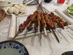 -羊家胡同·龙虾烧烤火锅(龙汇路店)