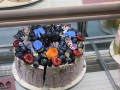 -丁香西饼屋(桂林路店)