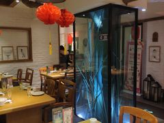 -宏达老菜馆(东安街店)