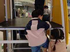 -天虹购物中心(石路店)