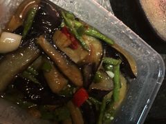 -老蜀人川菜馆(中关村店)