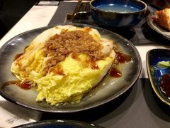 -馔豚·台北菜专门店(深圳湾万象城店)