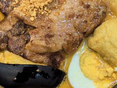 槟城喇沙米粉-华嫂冰室(尖沙咀店)