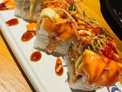 -藤原布二·八佰善会席料理(奥体店)