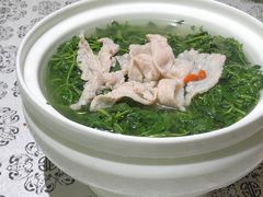 -客家汇·客家传承菜(水库店)