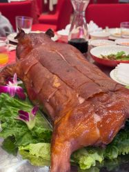 -华侨城洲际大酒店·宴会厅