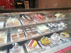 -85度C(南京中山南店)