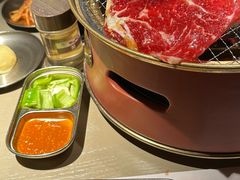 -西塔老太太泥炉烤肉(青浦蟠龙天地店)